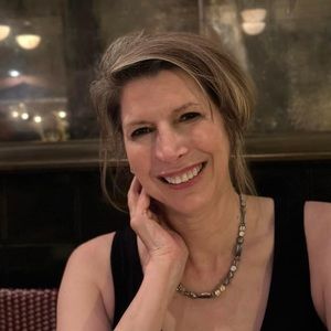 Meet your Posher, Carol